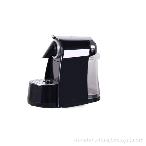 Espress Pod Capsule Coffee Maker